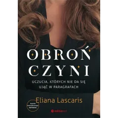 OBROŃCZYNI - Editio