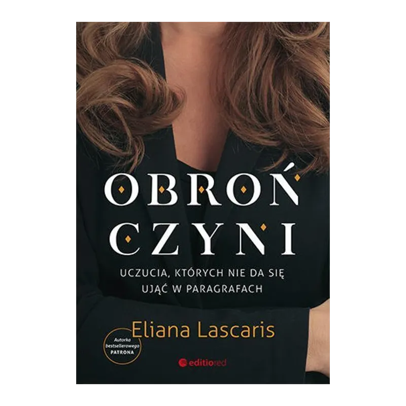 OBROŃCZYNI - Editio