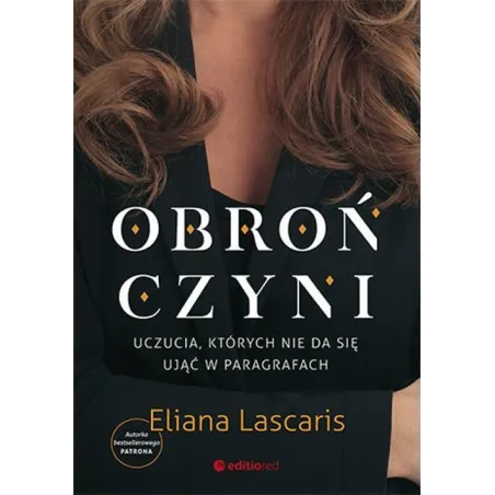 Obrończyni