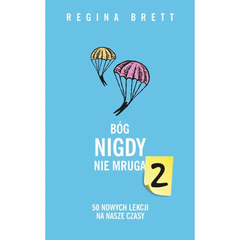 Regina Brett