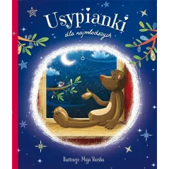 USYPIANKI DLA NAJMŁODSZYCH - Olesiejuk