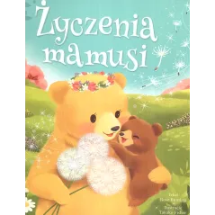 ŻYCZENIA MAMUSI 1+ - Olesiejuk