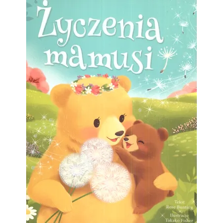 ŻYCZENIA MAMUSI 1+ - Olesiejuk