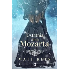 OSTATNIA ARIA MOZARTA - Kobiece