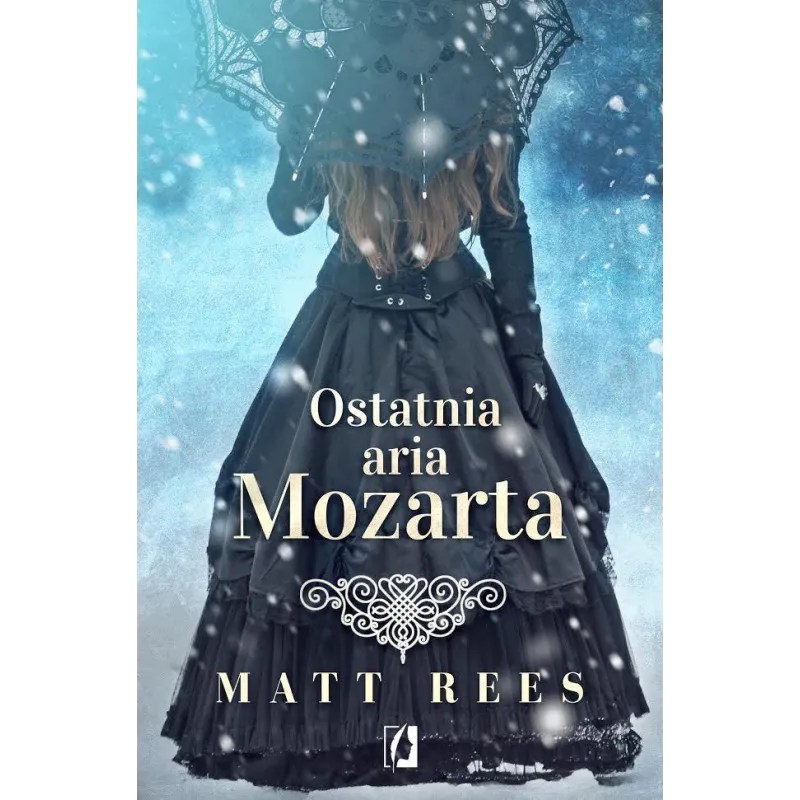 OSTATNIA ARIA MOZARTA - Kobiece