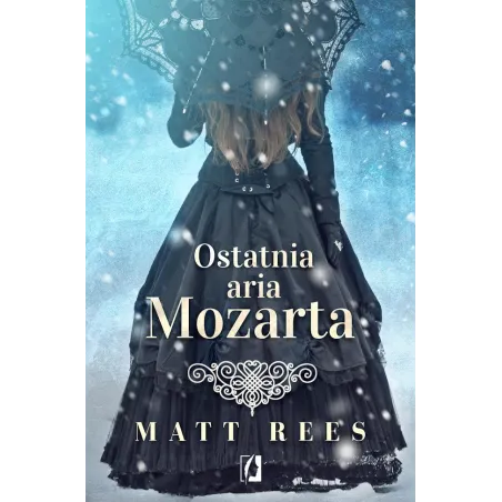 OSTATNIA ARIA MOZARTA - Kobiece