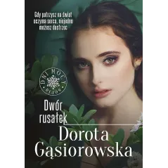 DWÓR RUSAŁEK Dorota Gąsiorowska - Znak