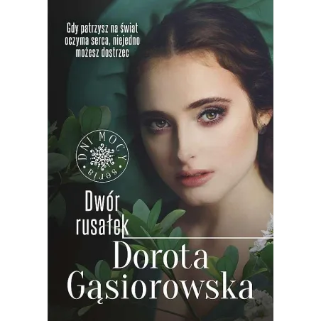 DWÓR RUSAŁEK Dorota Gąsiorowska - Znak