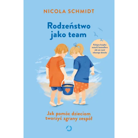 Rodzeństwo Jako Team. Jak Pomóc Dzieciom Tworzyć Zgrany Zespół
