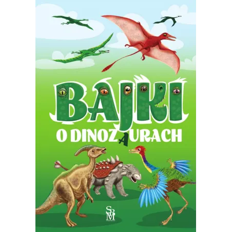 Bajki O Dinozaurach