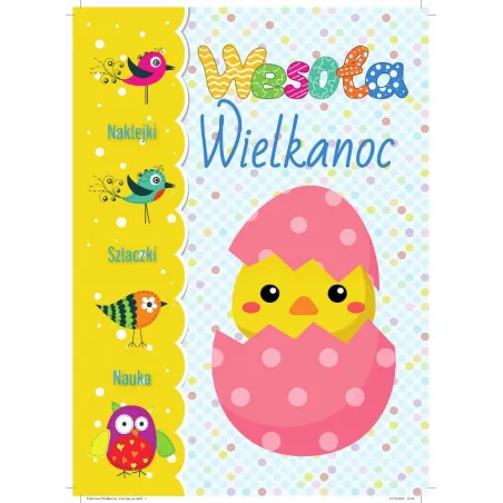 Wesoła Wielkanoc