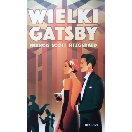 Wielki Gatsby
