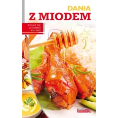 DANIA Z MIODEM - Dragon