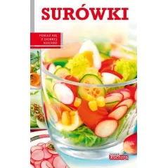 SURÓWKI Iwona Czarkowska - Dragon