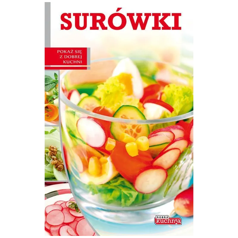 SURÓWKI Iwona Czarkowska - Dragon