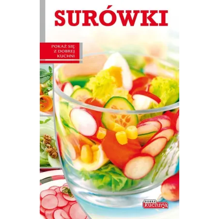 Surówki