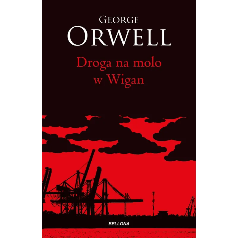 George Orwell George Orwell