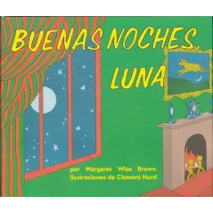 Buenas noches Luna