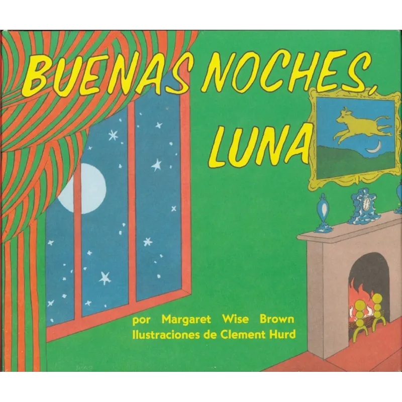 Buenas noches Luna