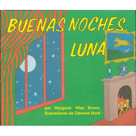 Buenas noches Luna