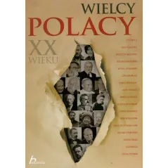 WIELCY POLACY XX WIEKU Magdalena Binkowska - Dragon