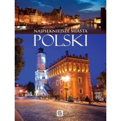 NAJPIĘKNIEJSZE MIASTA POLSKI - Dragon