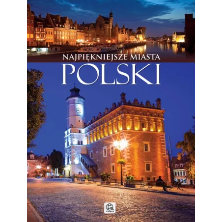 NAJPIĘKNIEJSZE MIASTA POLSKI - Dragon