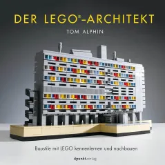DER LEGO-ARCHITEKT