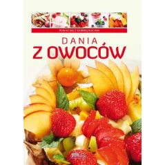 DANIA Z OWOCÓW - Dragon