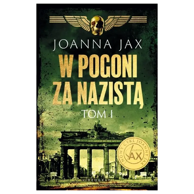 W POGONI ZA NAZISTĄ 1 - Videograf
