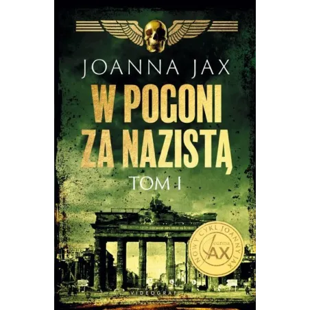 W Pogoni Za Nazistą 1
