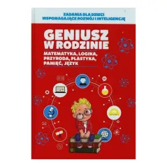 GENIUSZ W RODZINIE