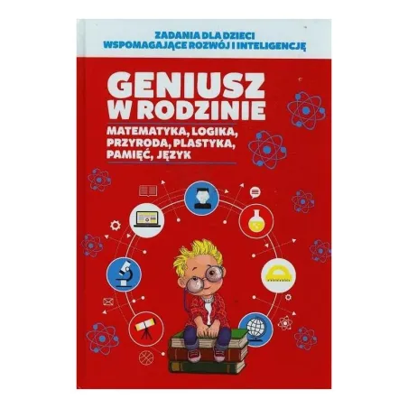 GENIUSZ W RODZINIE