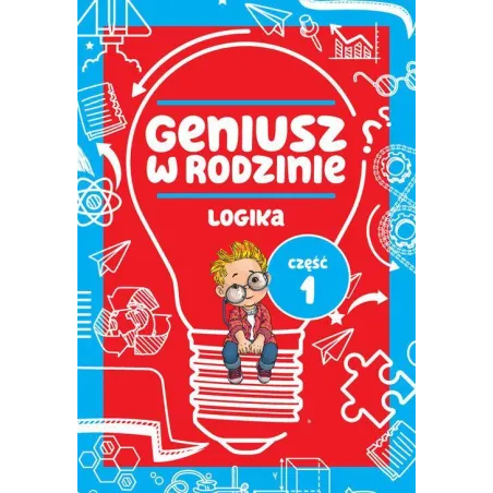 Logika 1. Geniusz W Rodzinie