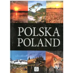POLSKA POLAND ALBUM - Dragon
