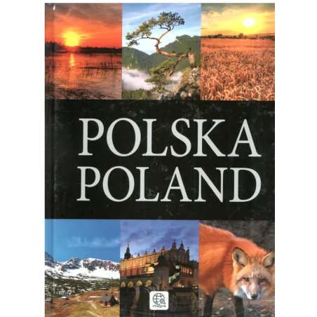 POLSKA POLAND ALBUM - Dragon