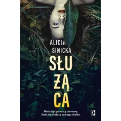 SŁUŻĄCA - Kobiece