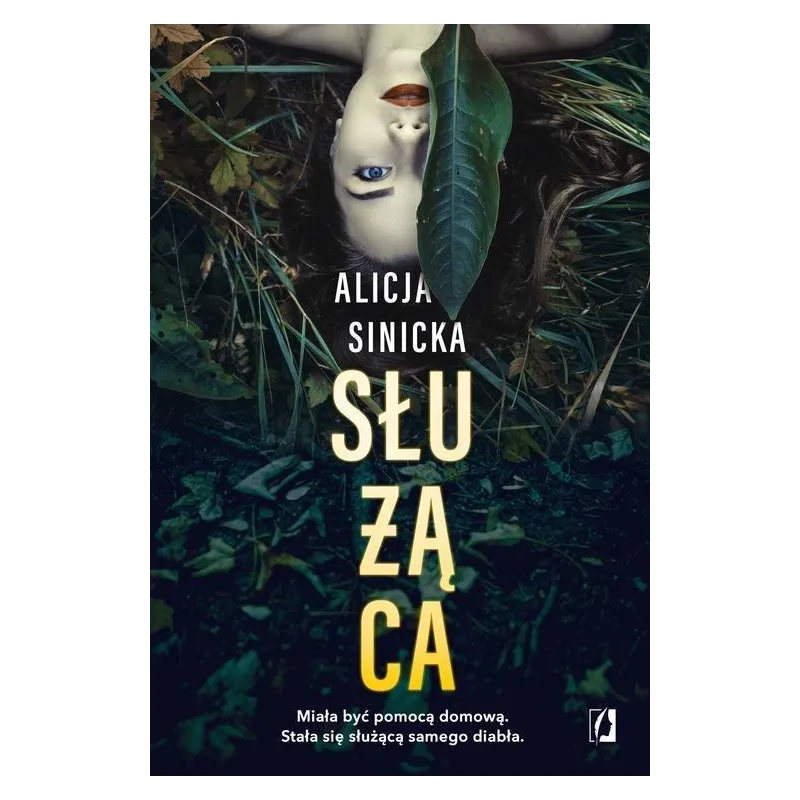 SŁUŻĄCA - Kobiece
