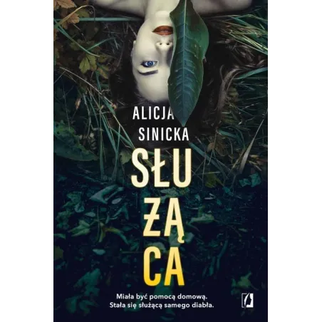 SŁUŻĄCA - Kobiece