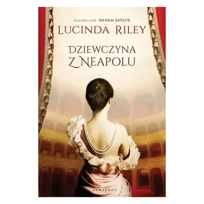 DZIEWCZYNA Z NEAPOLU - Albatros