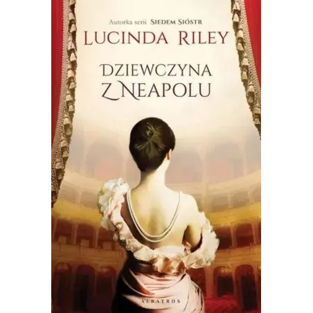DZIEWCZYNA Z NEAPOLU - Albatros
