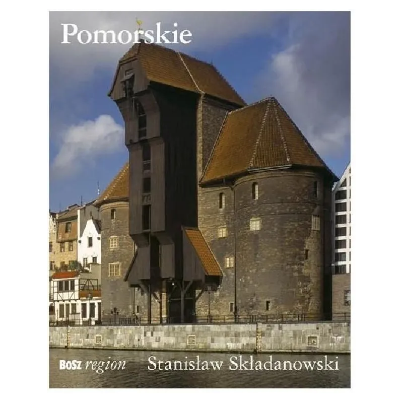 POMORSKIE - Bosz