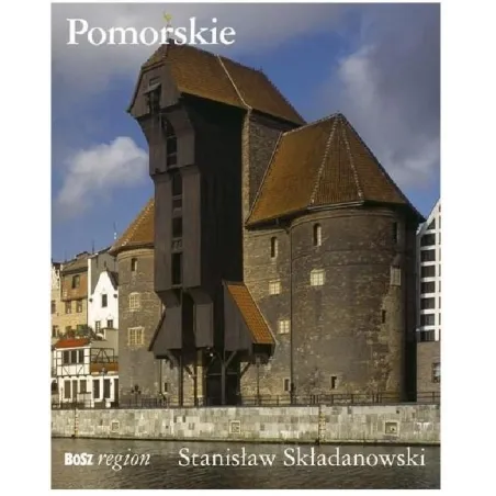 POMORSKIE - Bosz