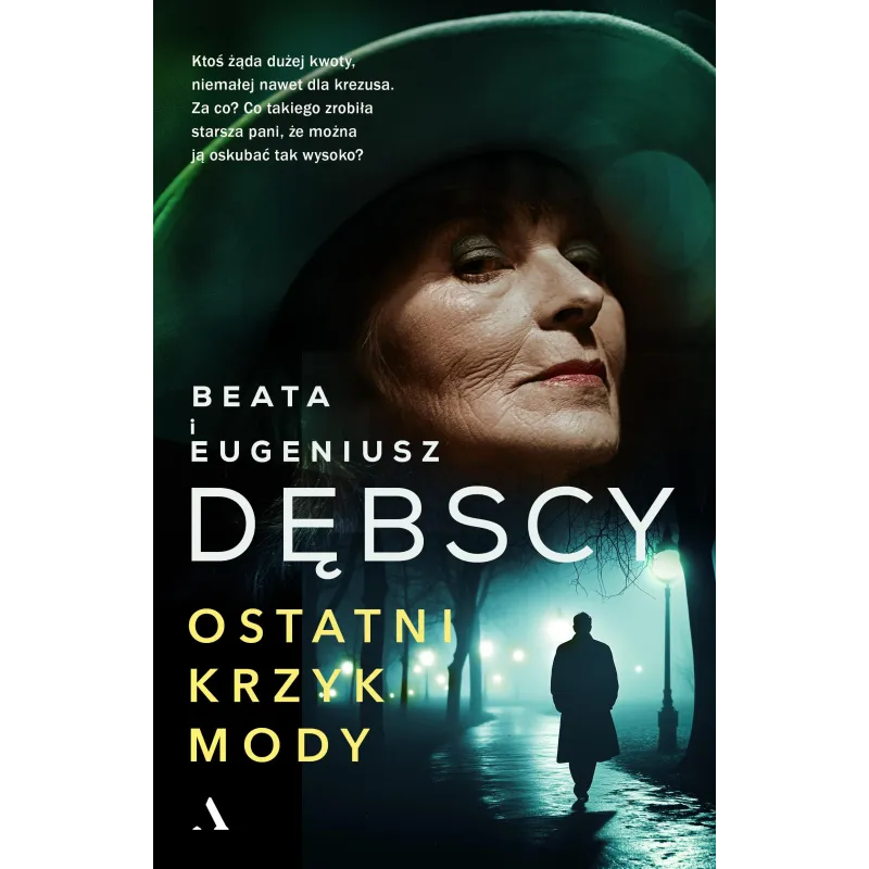 Beata Dębska,Eugeniusz Dębski Beata Dębska,Eugeniusz Dębski