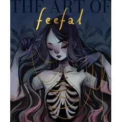 THE ART OF FEEFAL