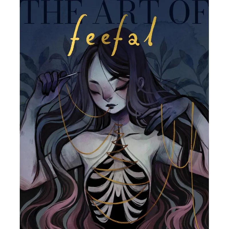 THE ART OF FEEFAL