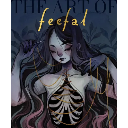 The Art Of Feefal