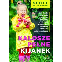 KALOSZE PEŁNE KIJANEK - Vivante