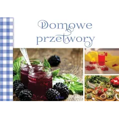 DOMOWE PRZETWORY