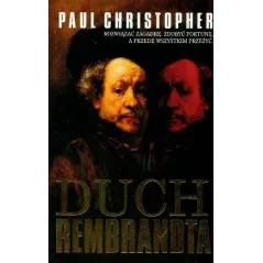 DUCH REMBRANDTA Paul Christopher - Rzeczpospolita